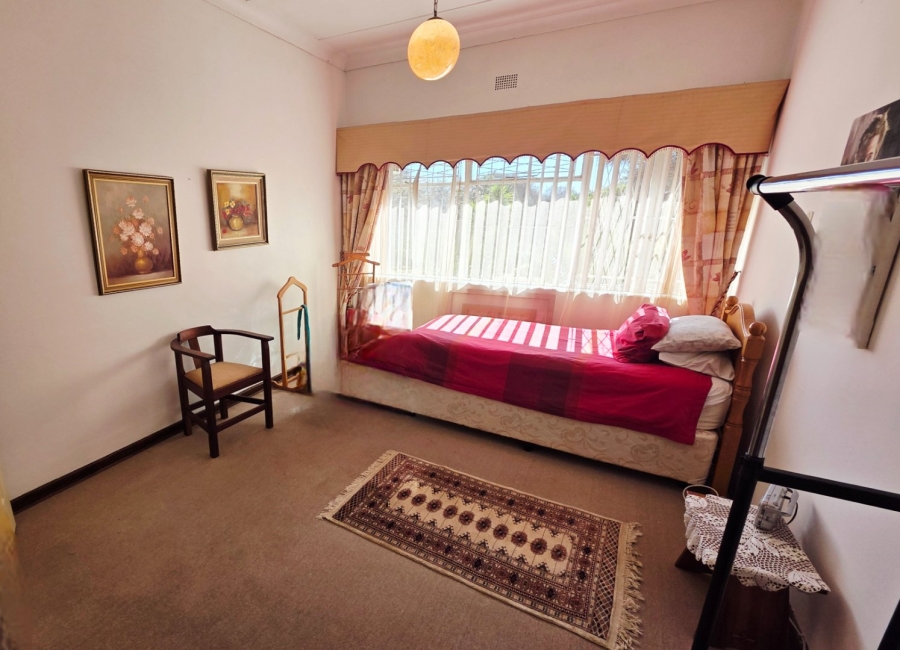 4 Bedroom Property for Sale in Dan Pienaar Free State